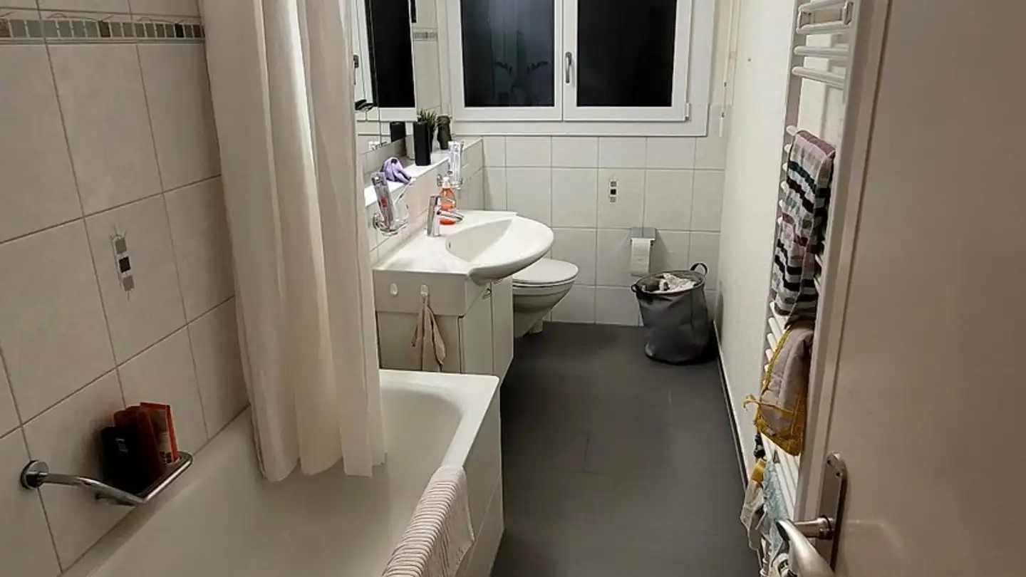 Wohnung mieten - Heckenweg 57, 3007 Bern