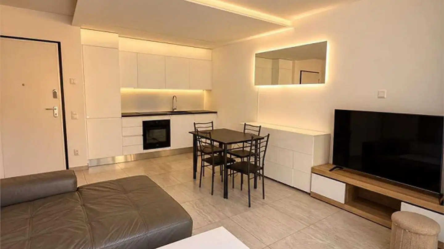 Appartement à louer - Via Arbostora 15, 6913 Carabbia - Photo 3