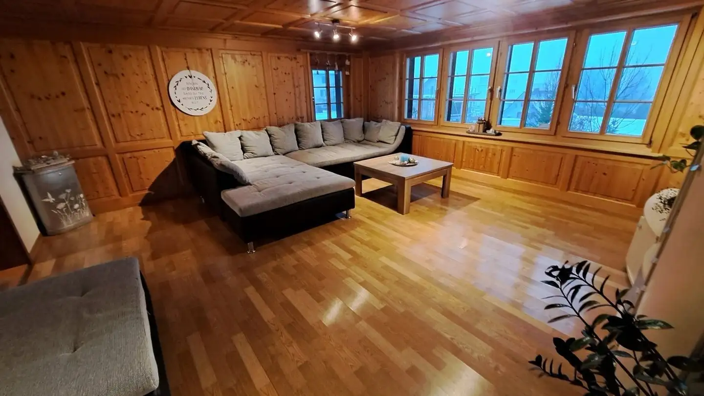 Wohnung mieten - Dorfstrasse 7, 8638 Goldingen