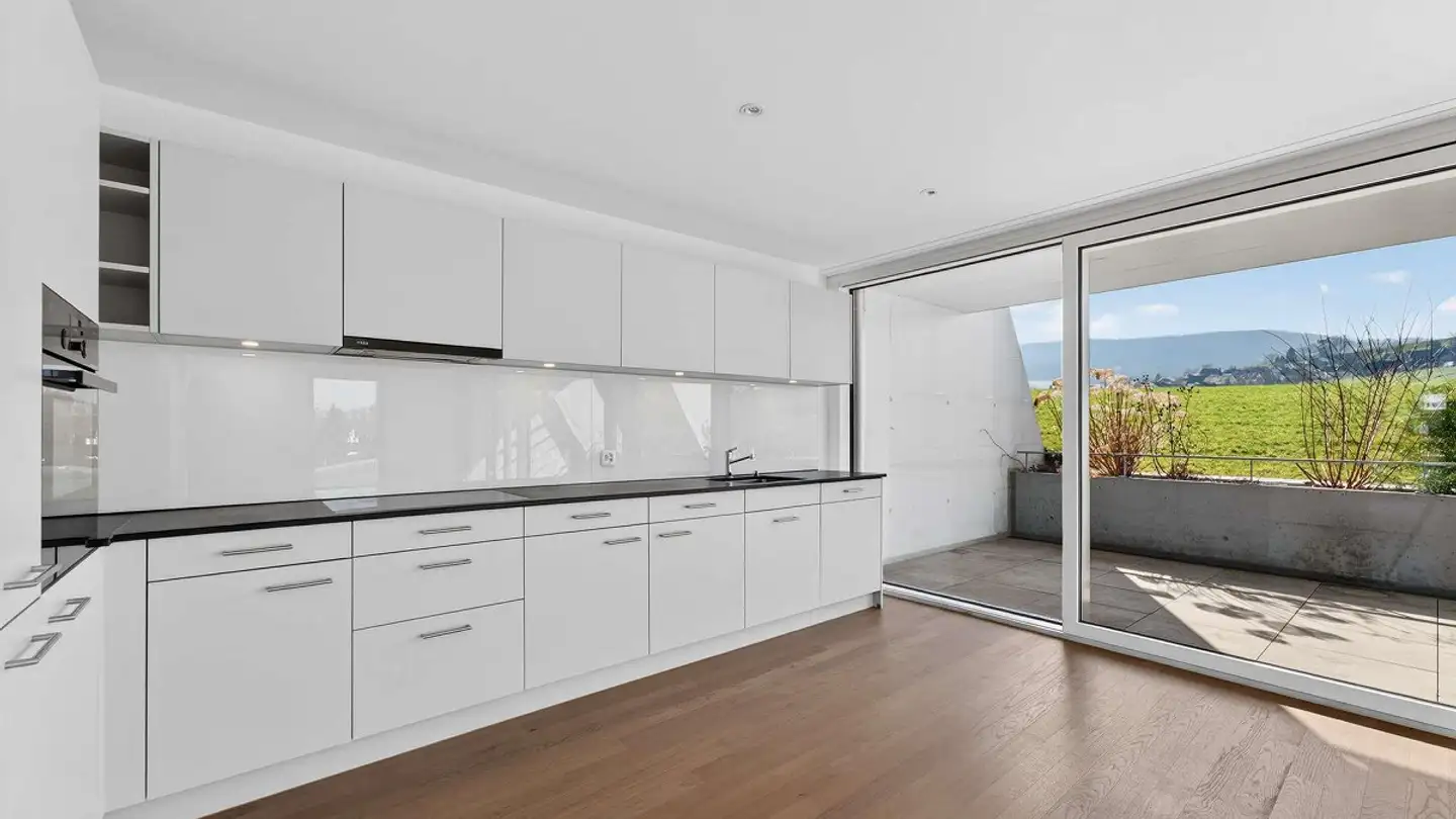 Wohnung kaufen - Murzlenstrasse 25, 8166 Niederweningen - Foto 4