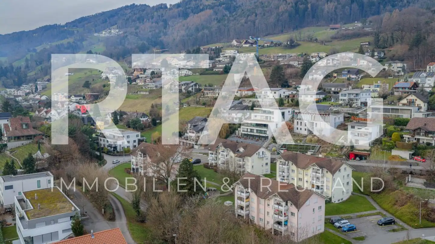 Appartamento in affitto - Im Eberliwies 3, 9445 Rebstein