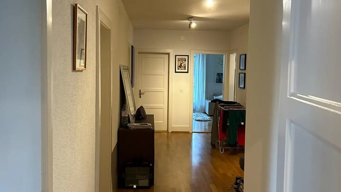 Zimmer mieten - Albisstrasse 33, 8038 Zürich - Foto 4