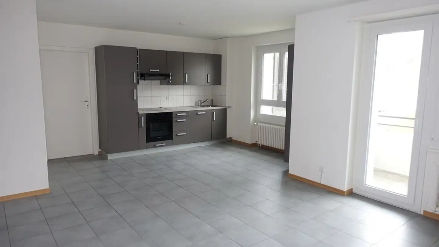 Apartment for rent - Rue Girardet 19, 2400 Le Locle - Photo 2