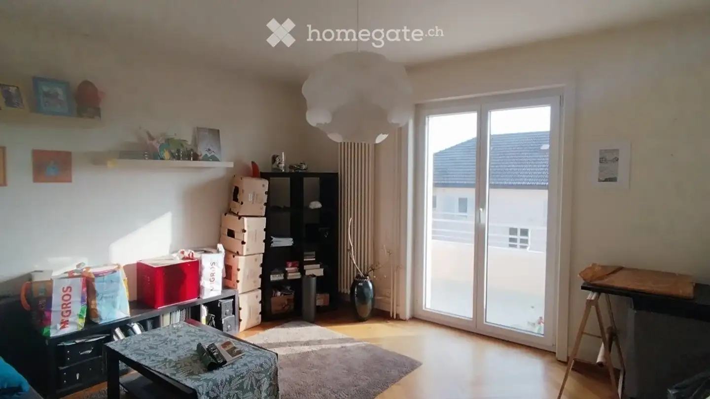 Appartement à louer - Rue Louis-Bourguet 11, 2000 Neuchâtel - Photo 3