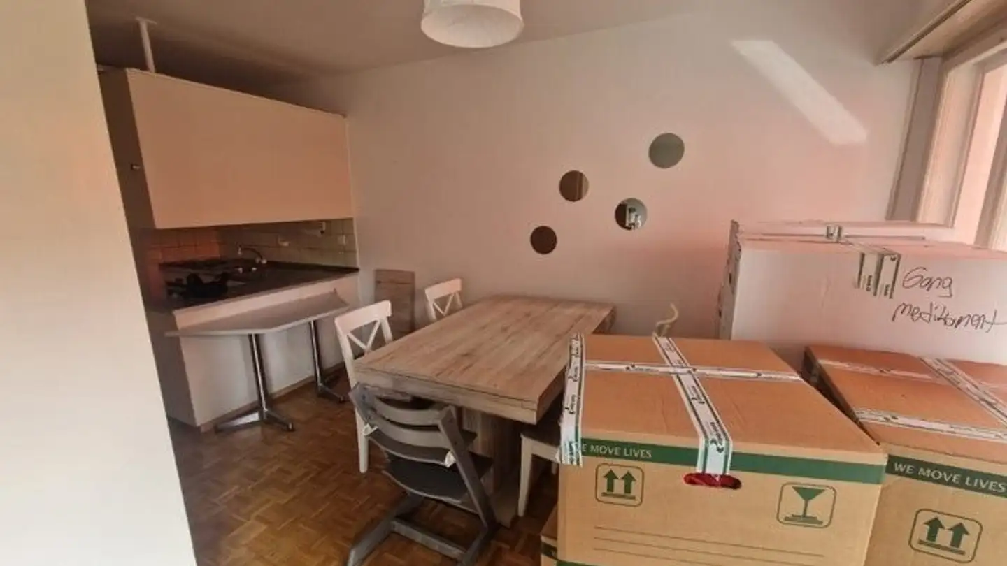 Appartamento in affitto - Tannenweg 16, 3012 Bern - Foto 3