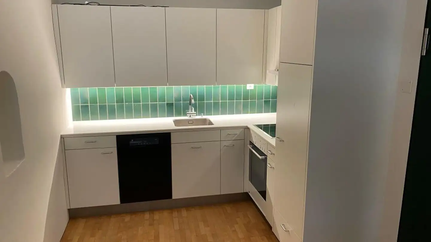 Appartement à louer - Vordergasse 37, 8200 Schaffhausen - Photo 2