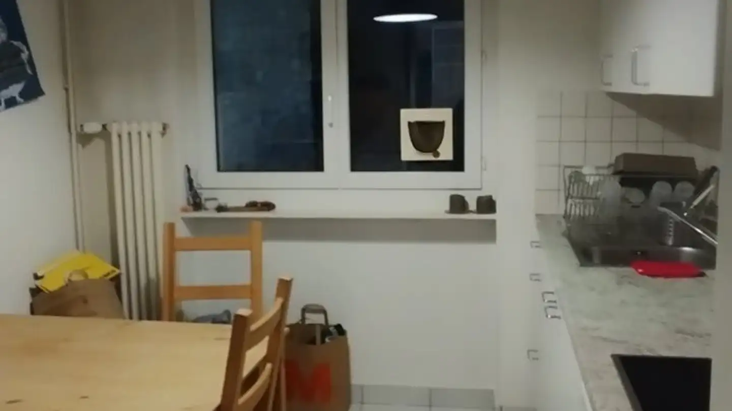 Appartement à louer - Rue Louis-Bourguet 11, 2000 Neuchâtel - Photo 4