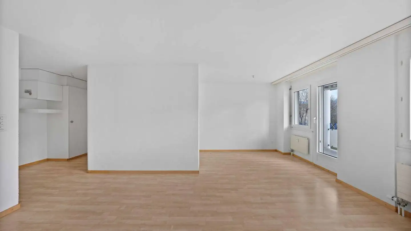 Wohnung mieten - Im Eberliwies 3, 9445 Rebstein - Foto 3