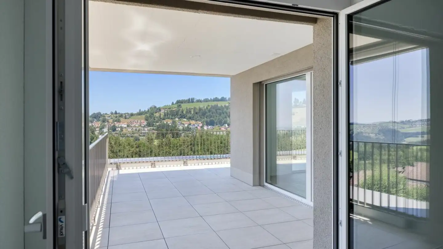 Penthouse kaufen - Allee, 9044 Wald AR - Foto 2