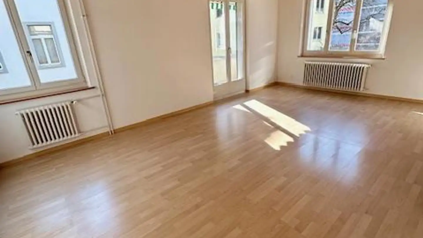 Appartement à louer - Beatusstrasse 5, 9008 St. Gallen