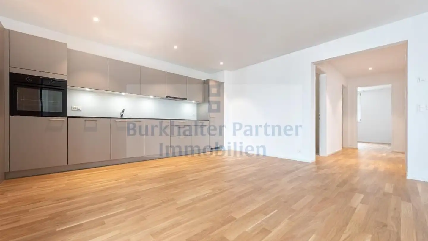 Appartement à louer - Heilbachrain 7a, 3250 Lyss - Photo 2