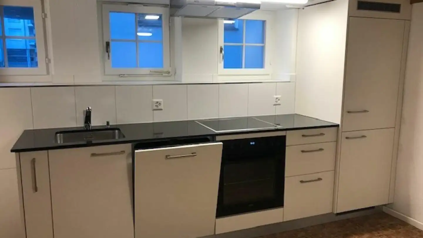 Mehrfamilienhaus kaufen - Oberdorfstrasse 33, 9100 Herisau - Foto 3