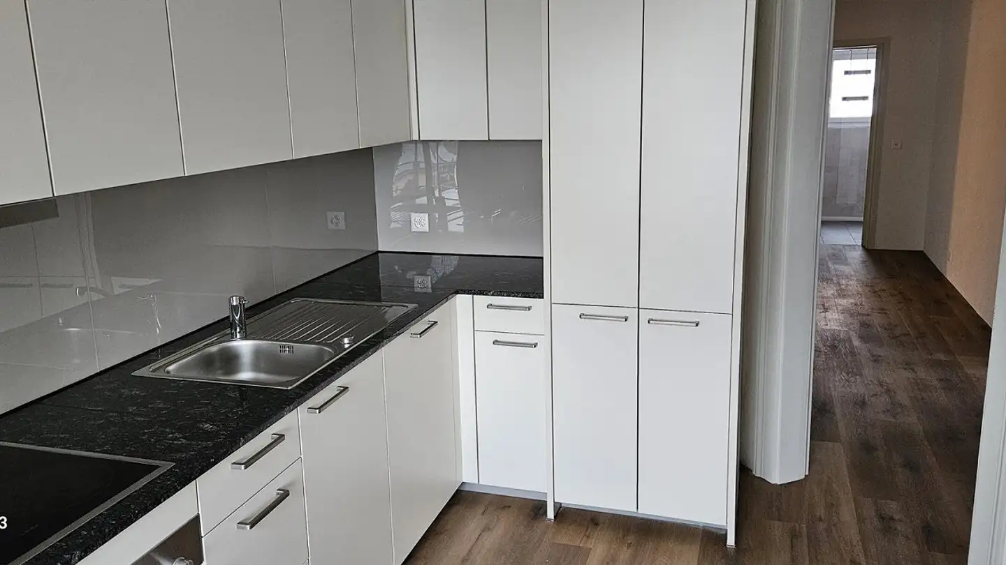 Apartment for rent - Brunnenfeldstrasse 2, 8580 Amriswil - Photo 2