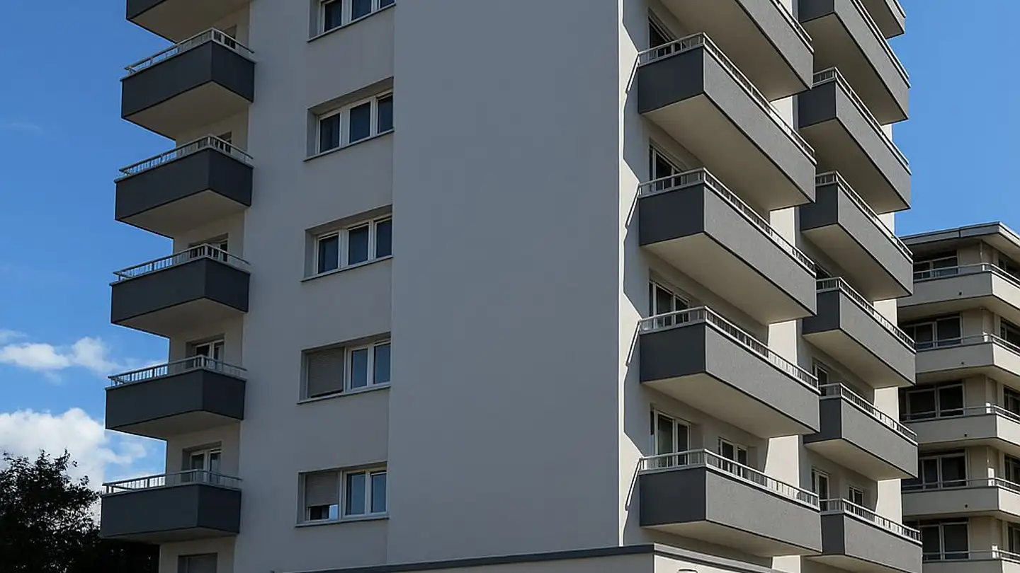 Appartement à vendre - 6605 Locarno