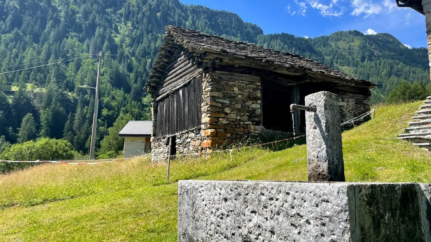 Casa singola in vendita - 6718 Olivone - Photo 2