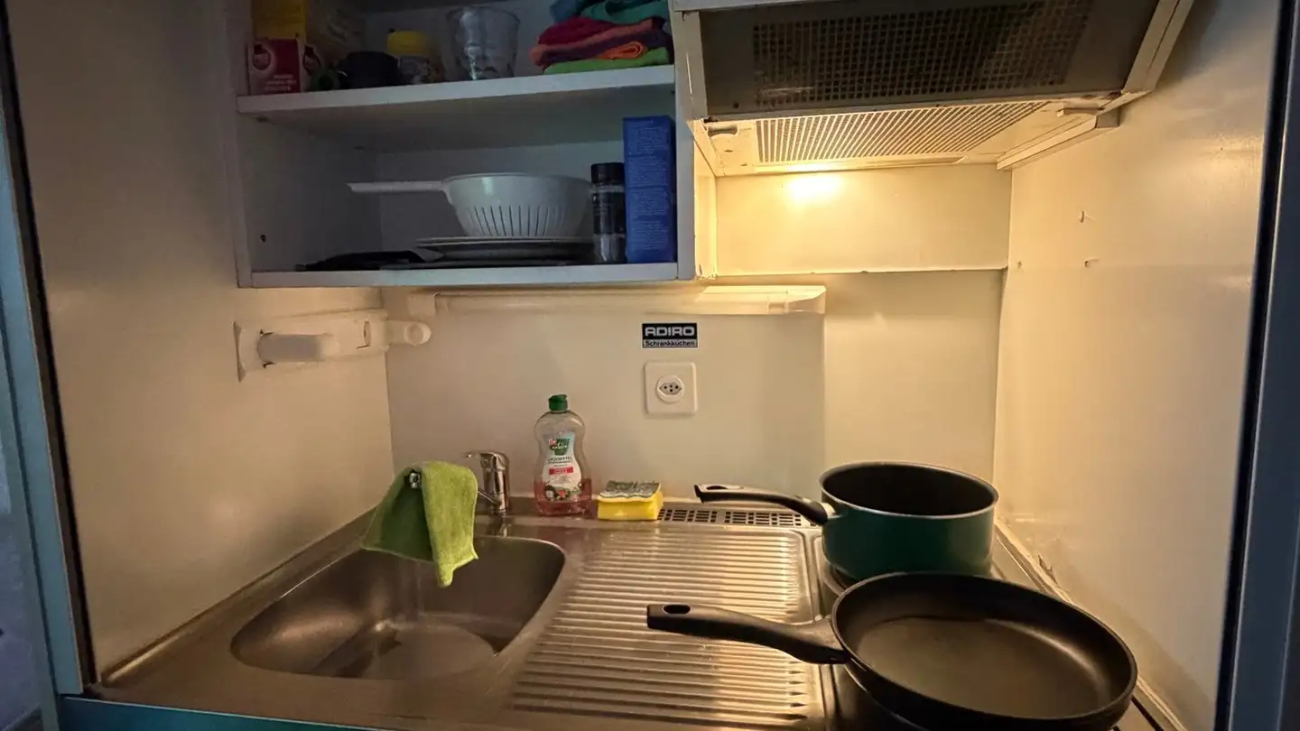 Appartamento in affitto - 8810 Horgen - Foto 3