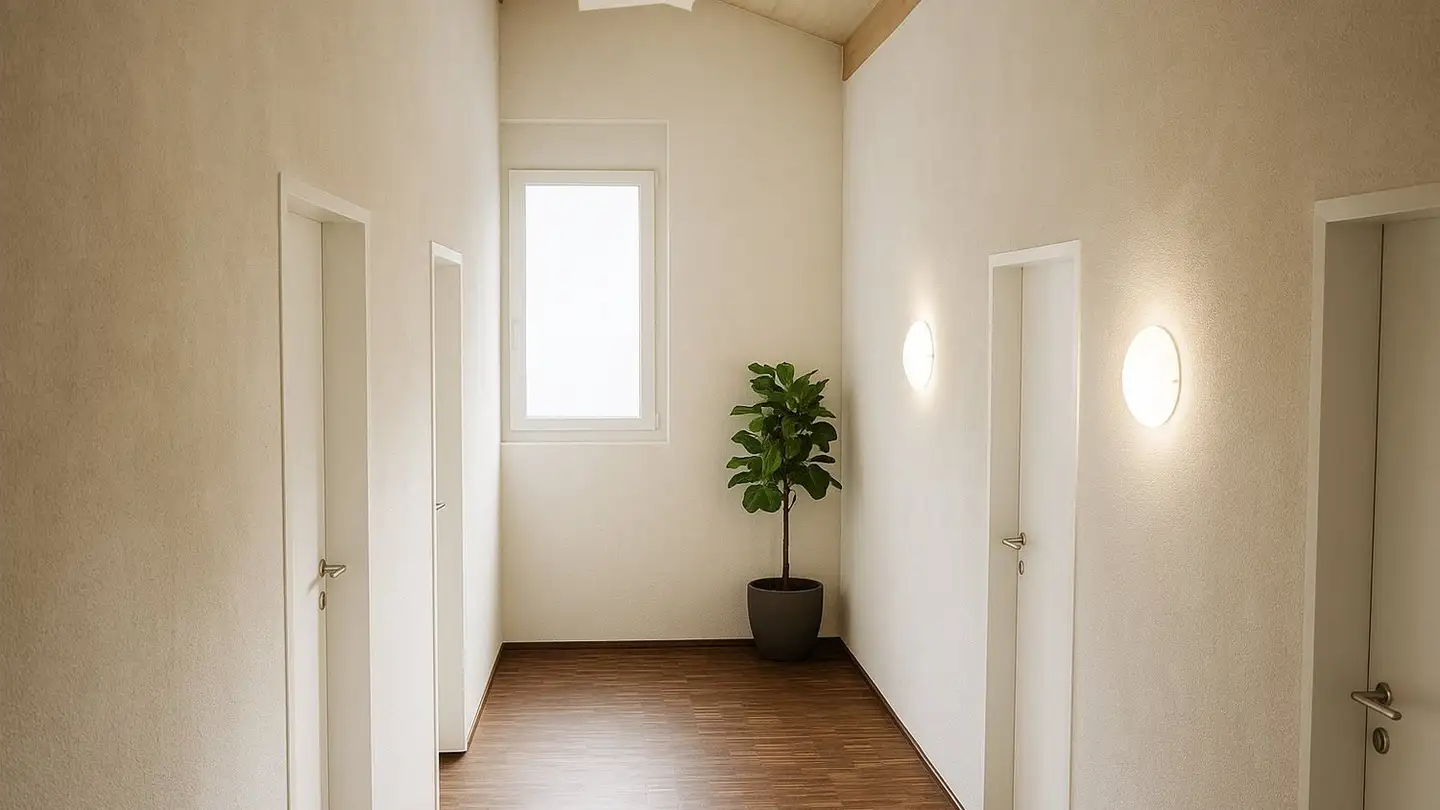 Appartamento in affitto - Sagenstrasse 55, 6264 Pfaffnau - Foto 3