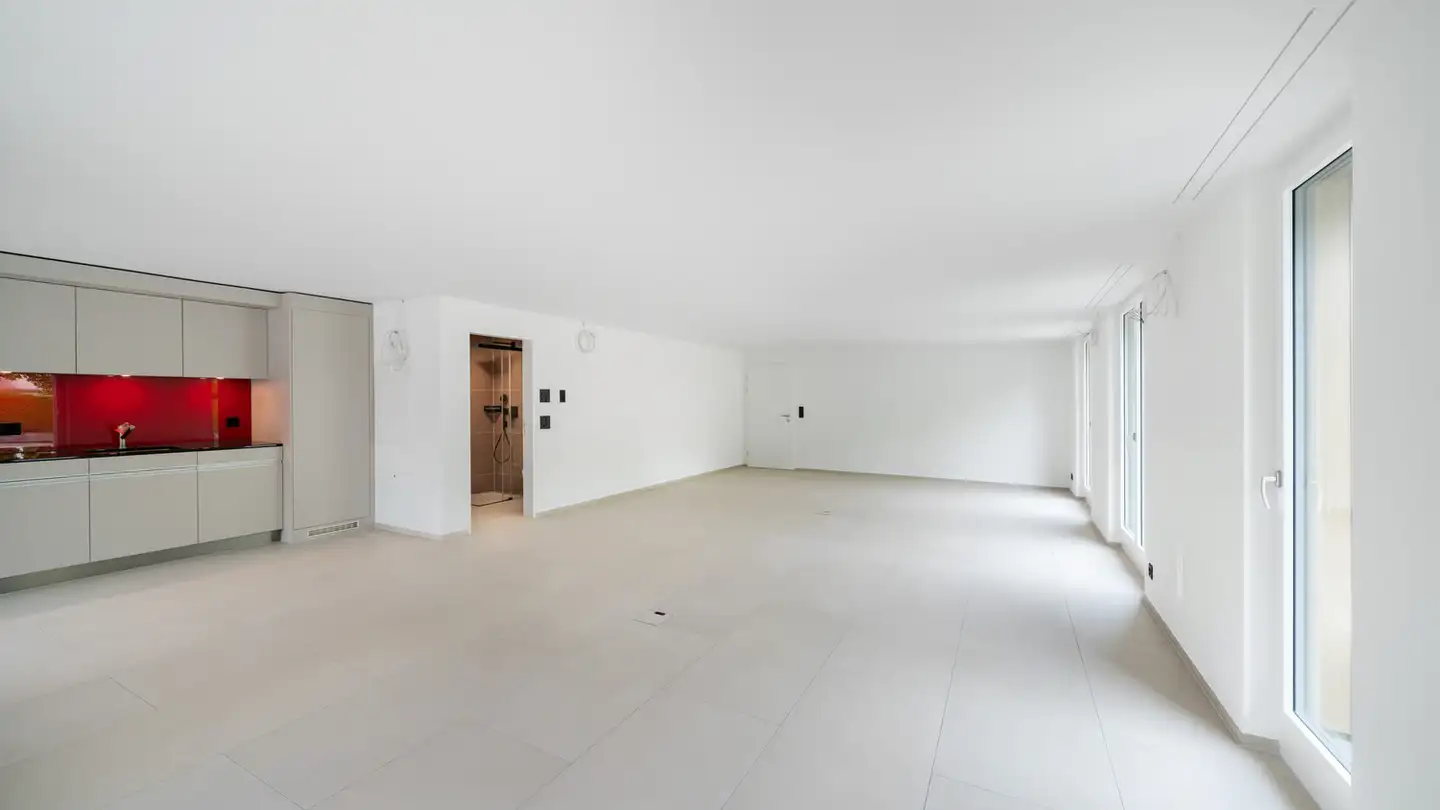 Commerciale in affitto - Mühleweg 1, 4950 Huttwil - Foto 2