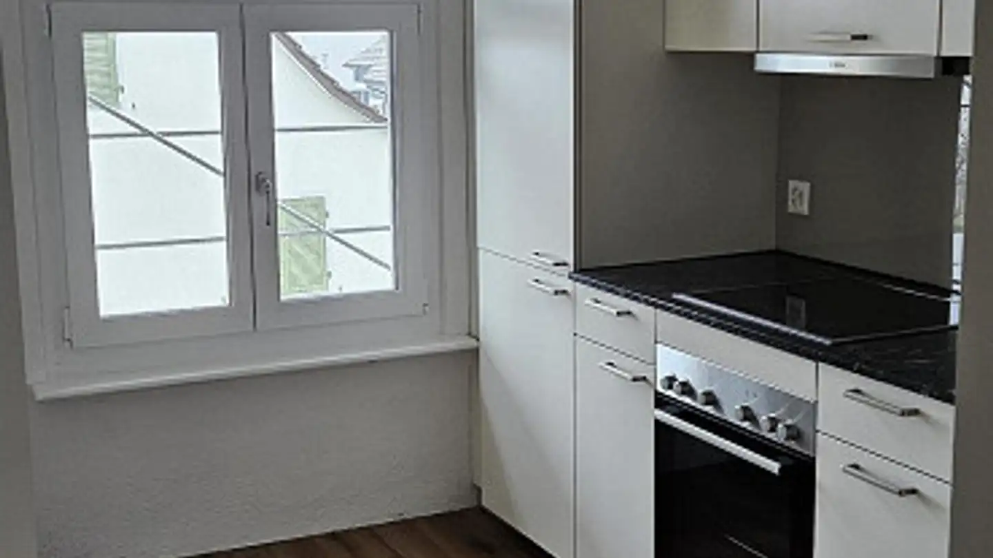 Apartment for rent - Brunnenfeldstrasse 2, 8580 Amriswil