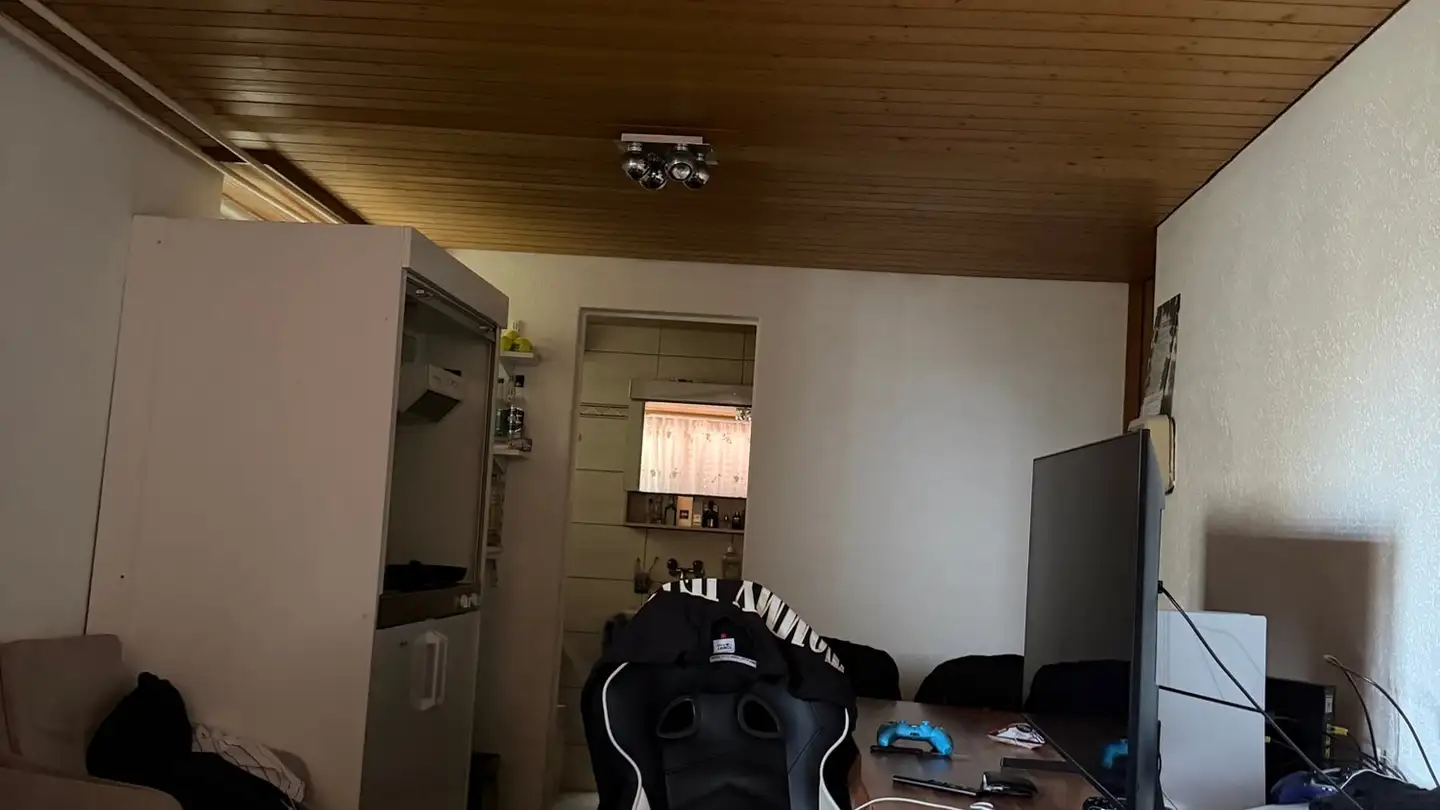 Appartamento in affitto - 8810 Horgen - Foto 4