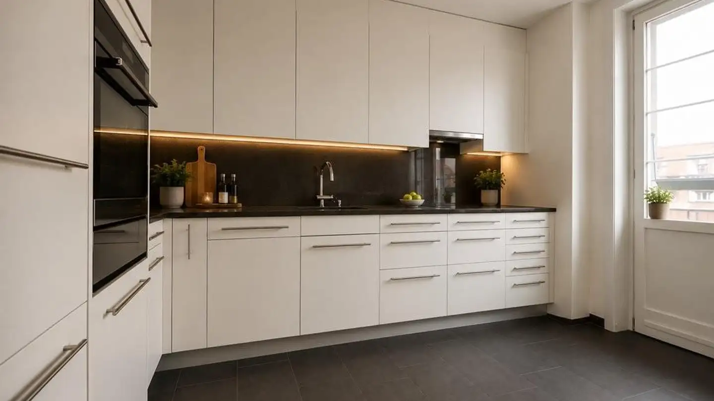 Apartment for rent - Optingenstrasse 33, 3013 Bern - Photo 3