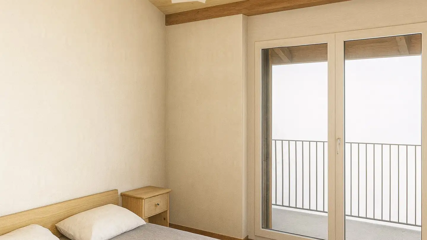 Appartamento in affitto - Sagenstrasse 55, 6264 Pfaffnau - Foto 4