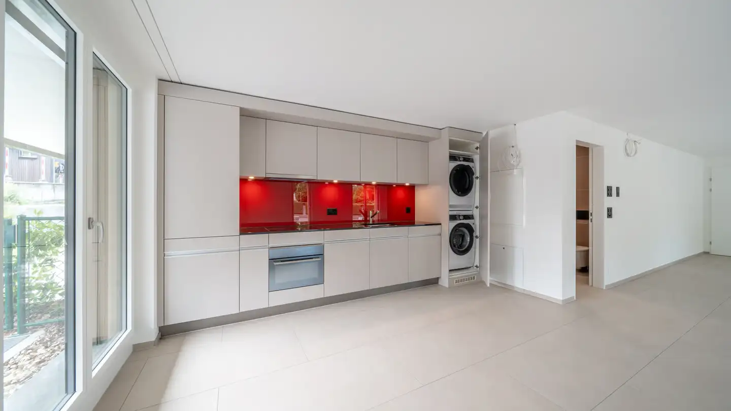 Commerciale in affitto - Mühleweg 1, 4950 Huttwil - Foto 3