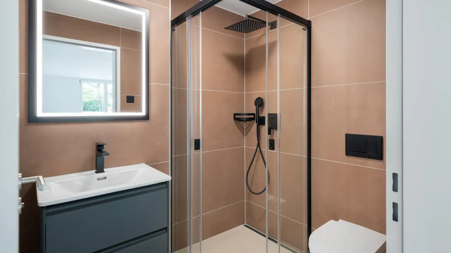 Commerciale in affitto - Mühleweg 1, 4950 Huttwil - Foto 4
