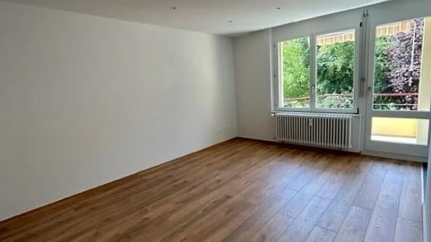 Appartamento in affitto - Grabenring 23, 4123 Allschwil - Photo 2