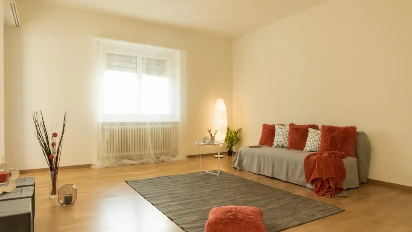 Apartment for rent - Via Generale Arcioni 5, 6900 Lugano - Photo 4