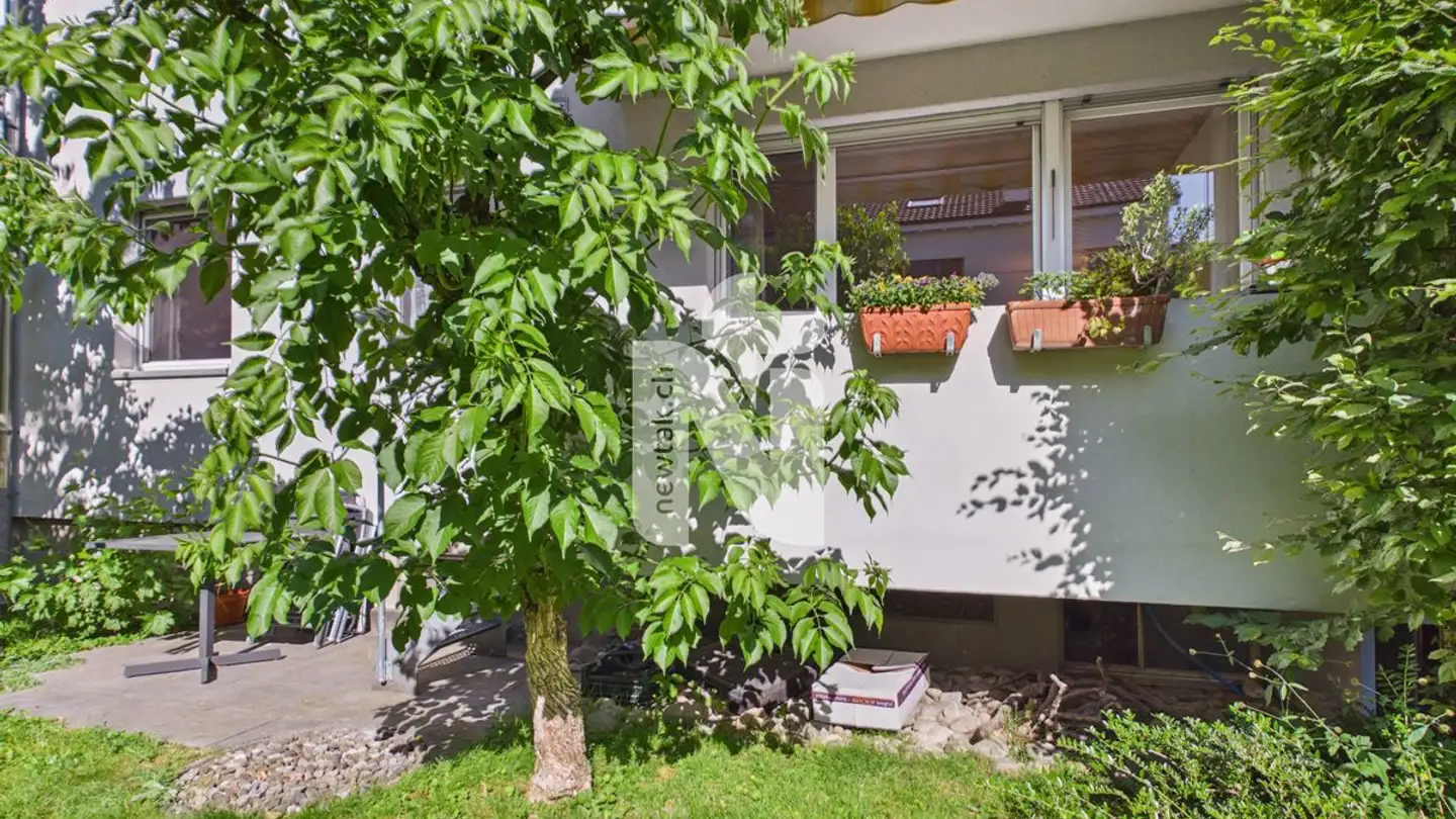 Appartement à vendre - Schützenweg 3, 4102 Binningen