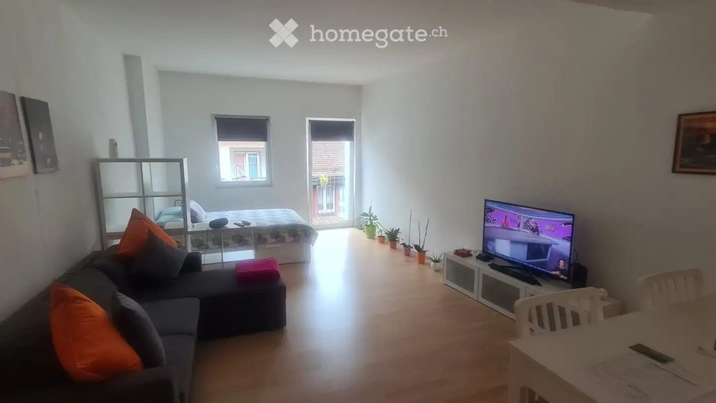 Apartment for rent - 1170 Aubonne