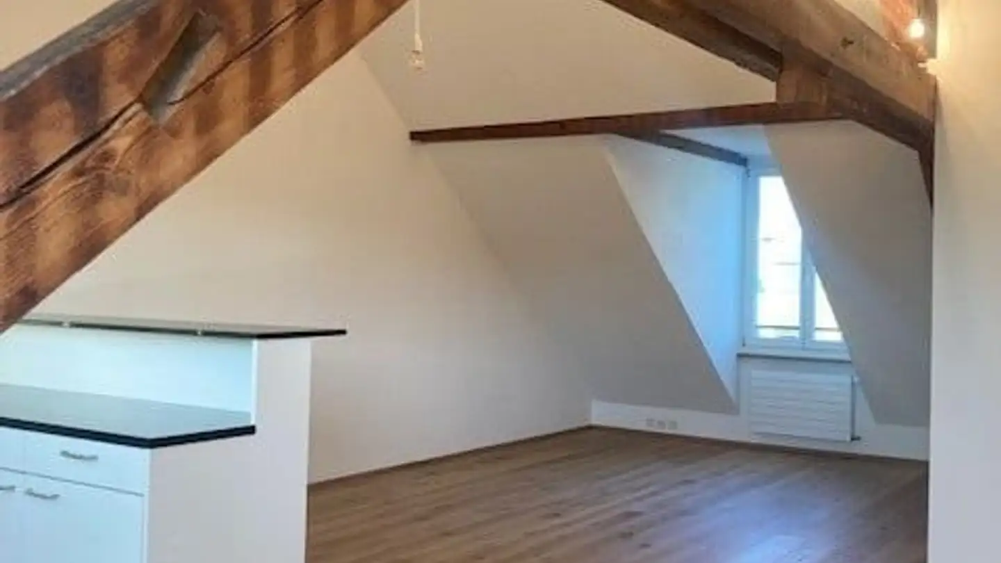 Attico in affitto - Margarethenstrasse 64, 4053 Basel