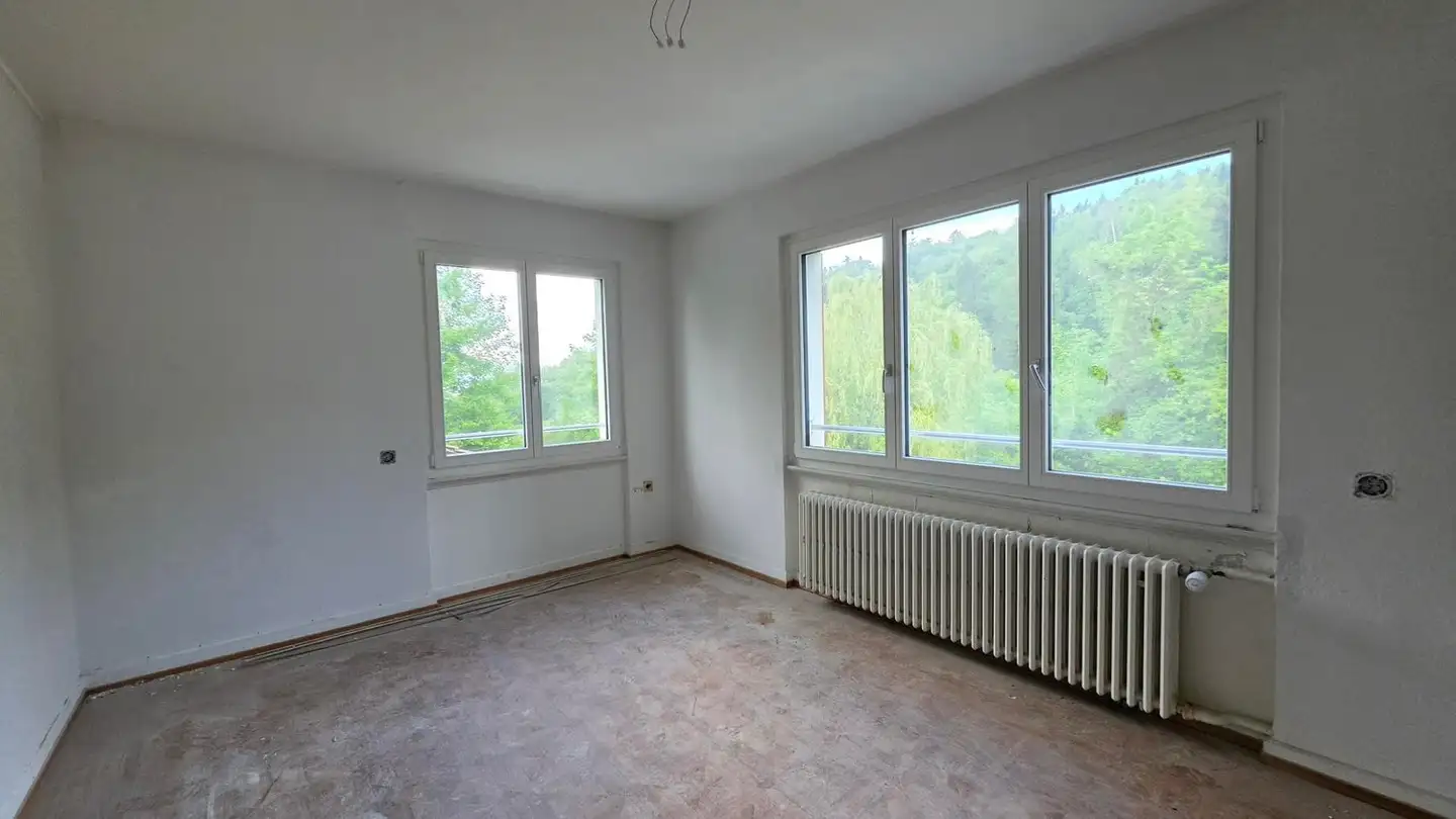 Wohnung mieten - Brendenstrasse 11, 9424 Rheineck - Foto 4