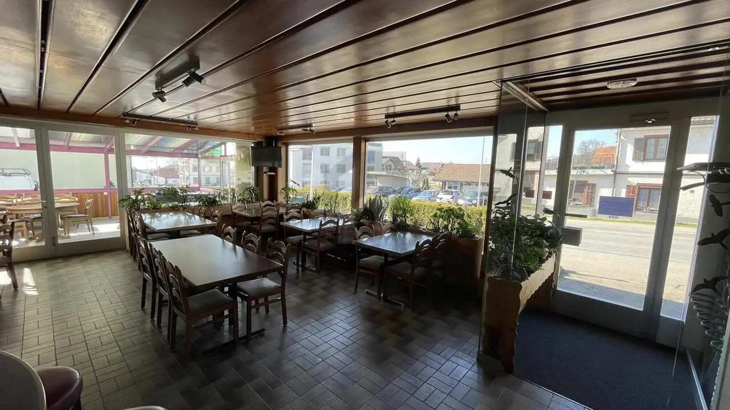 Immobile in affitto - 8737 Gommiswald - Photo 3