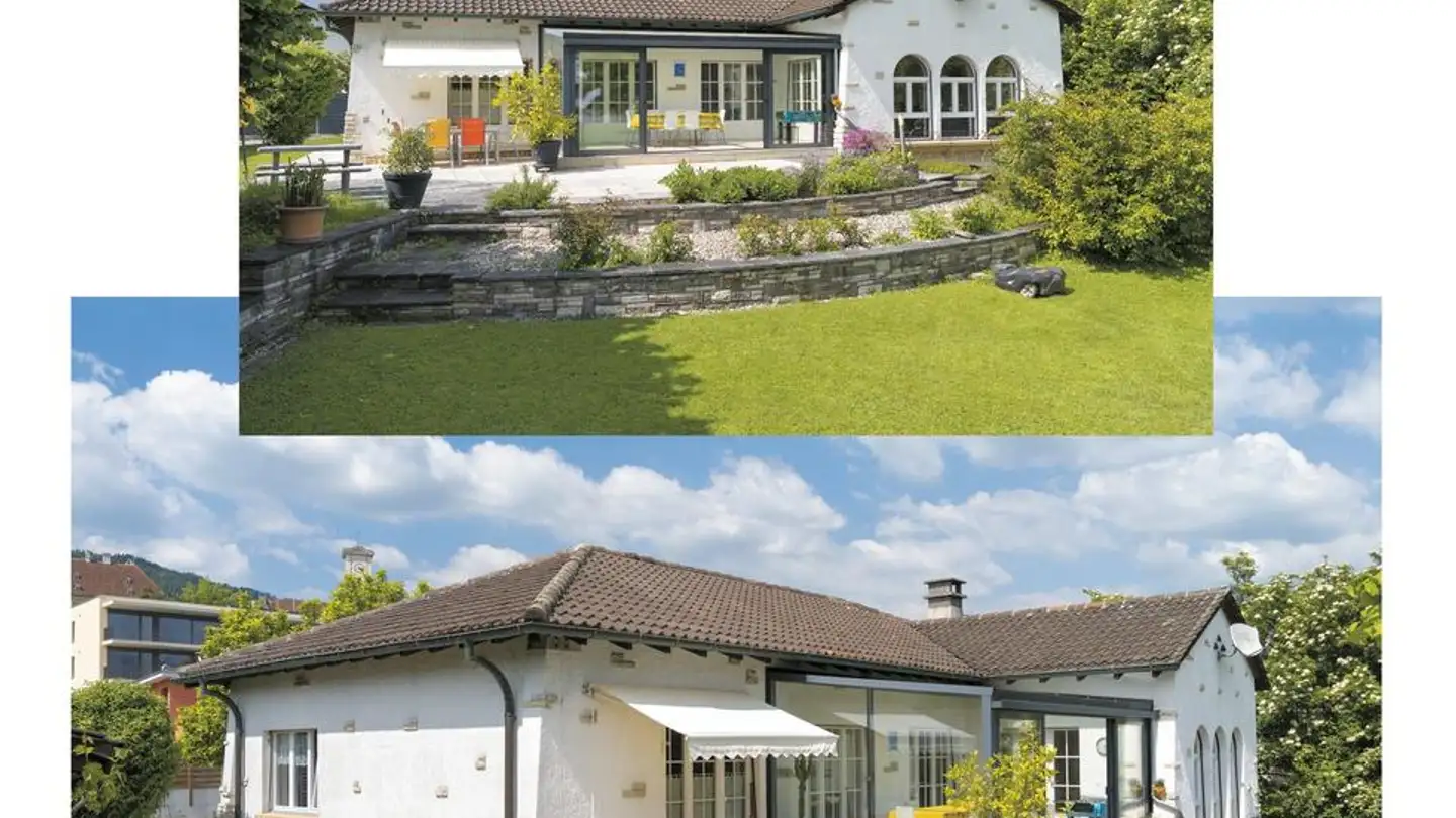 Einfamilienhaus kaufen - 2800 Delémont - Foto 2