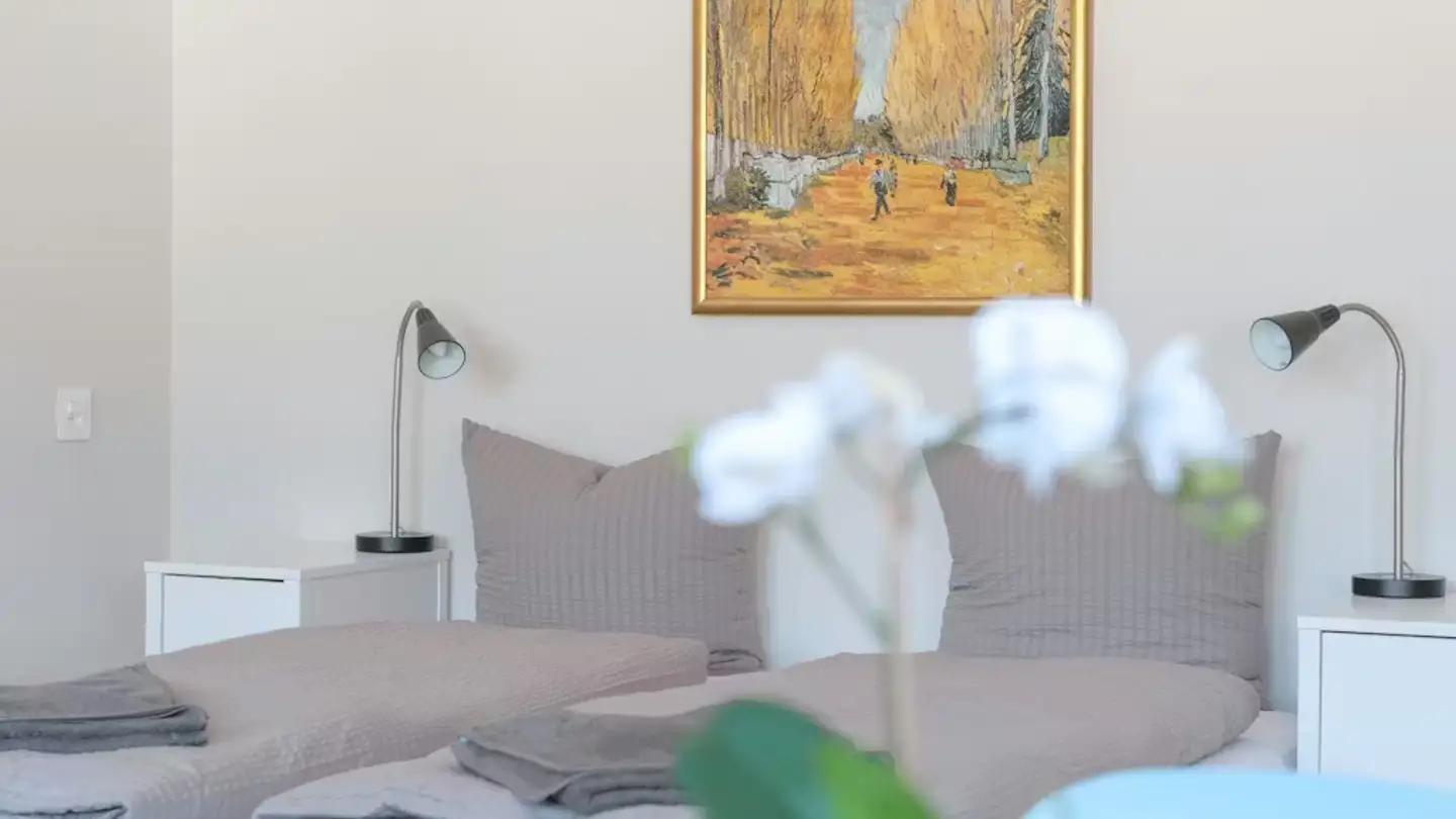 Apartment for rent - Rümelinsplatz, 4001 Basel - Photo 3