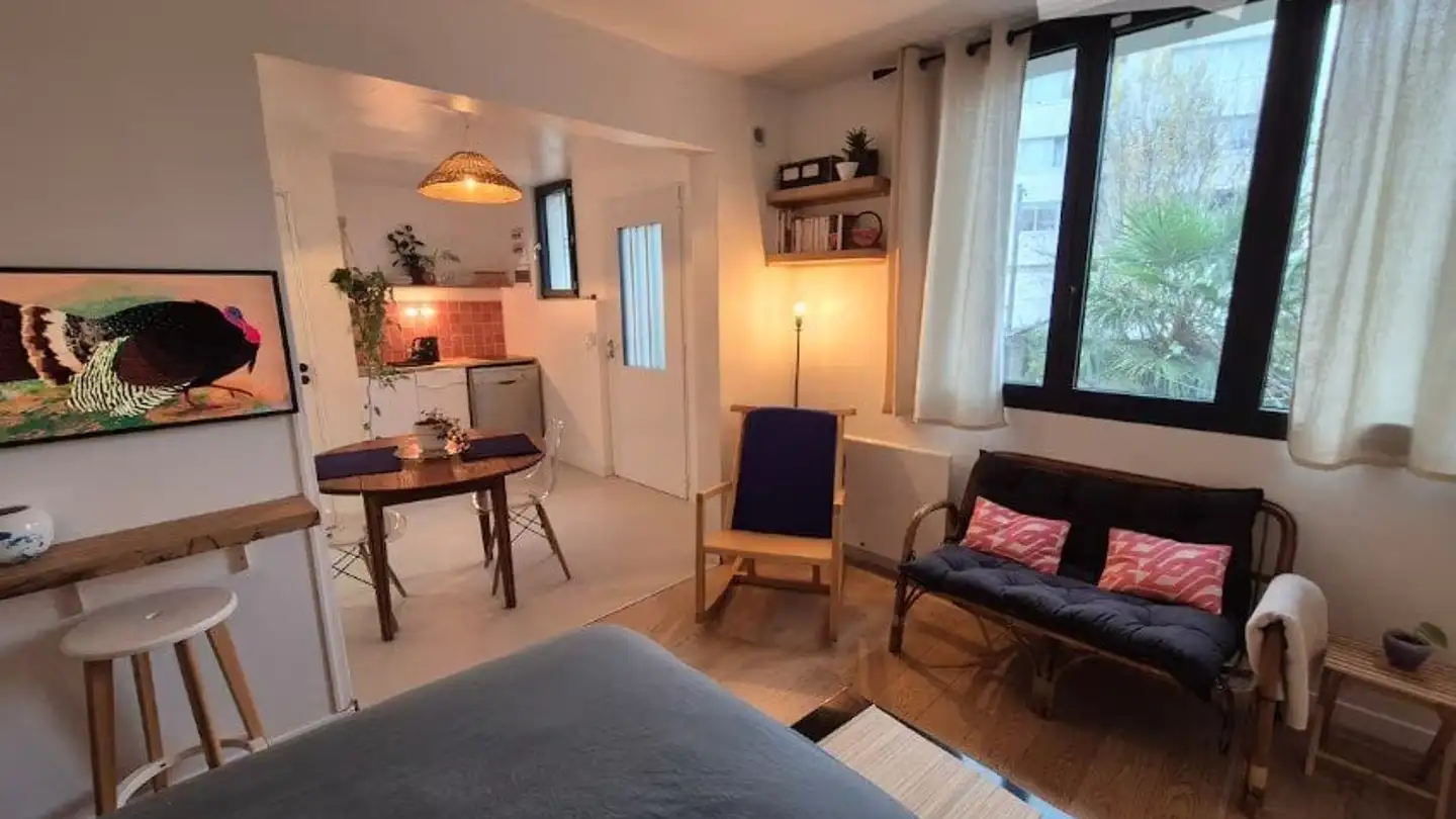 Wohnung mieten - Allée Du Rionzi 50, 1028 Préverenges