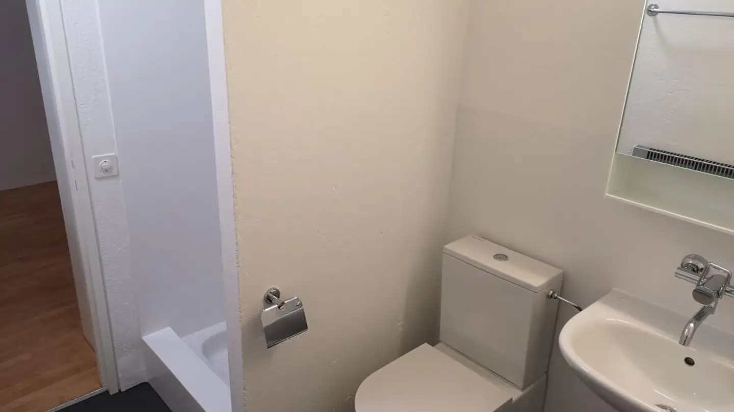 Appartement à louer - Vordergasse 37, 8200 Schaffhausen - Photo 3