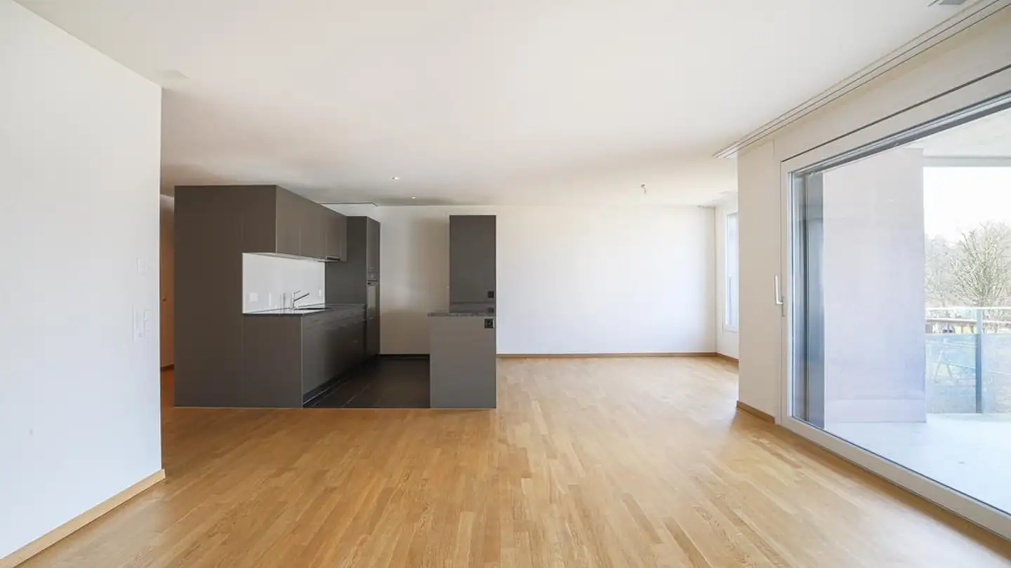 Apartment for rent - Ullmannstrasse 15, 9014 St. Gallen