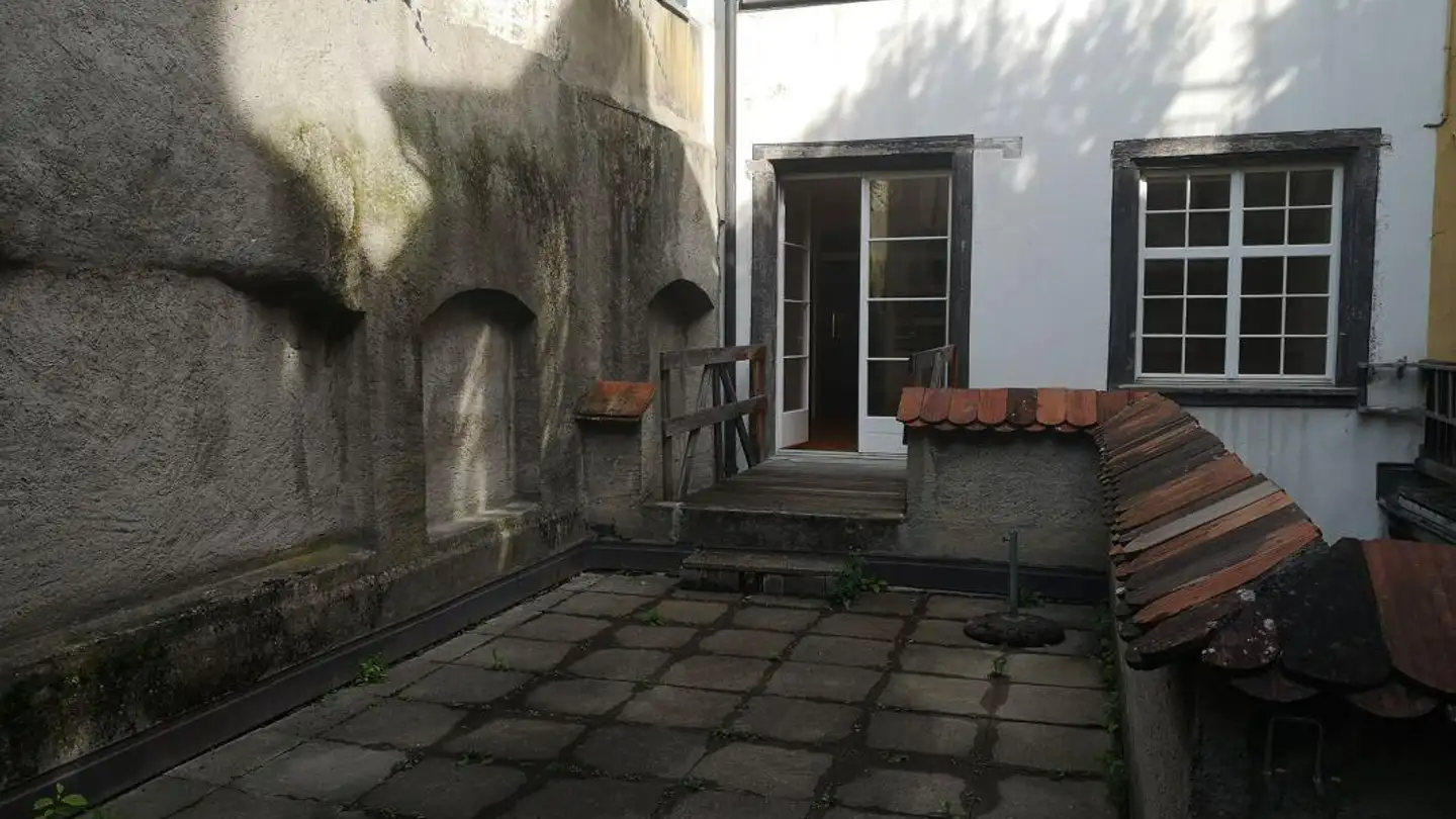 Appartement à louer - Vordergasse 37, 8200 Schaffhausen - Photo 4