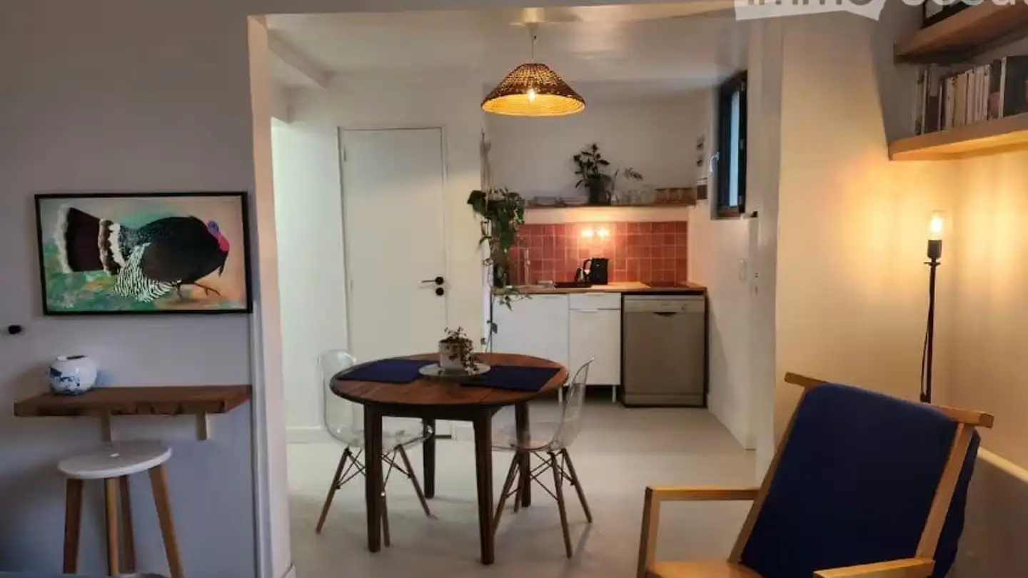 Wohnung mieten - Allée Du Rionzi 50, 1028 Préverenges - Foto 3