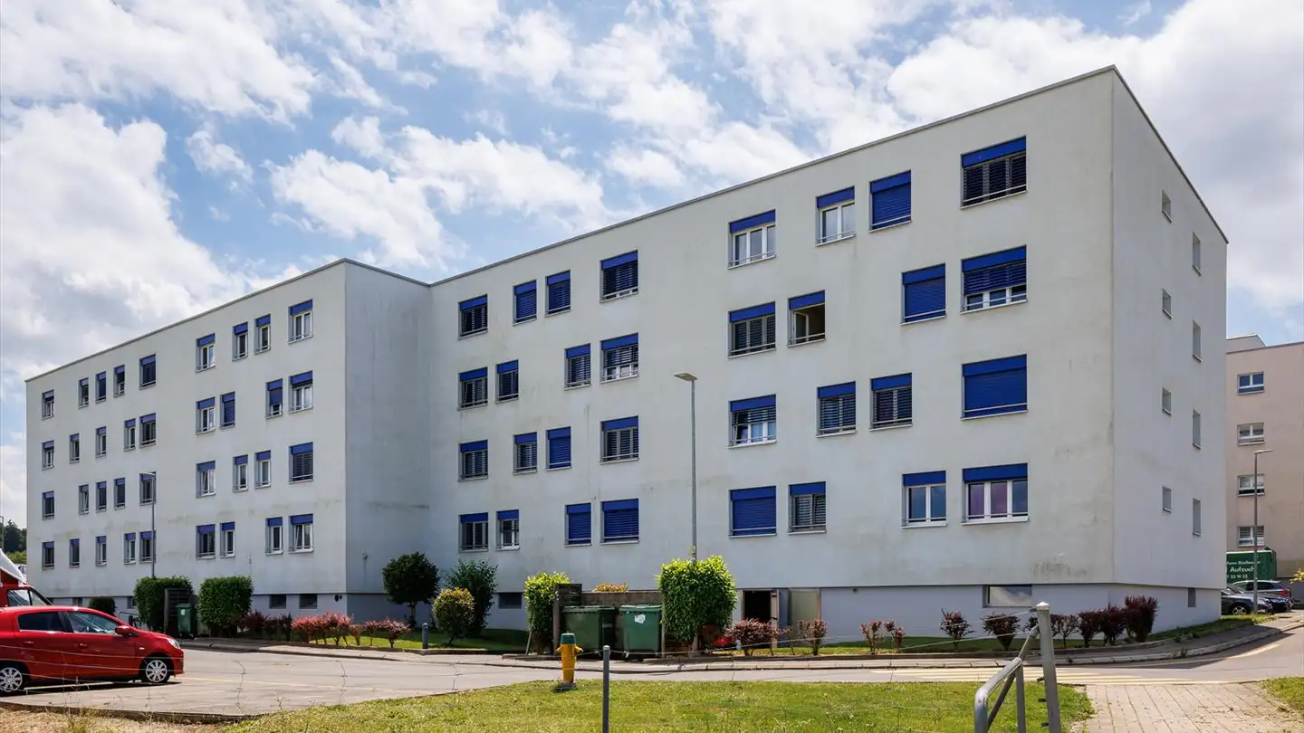 Appartamento in affitto - Chemin De La Chaussiaz, 1040 Echallens