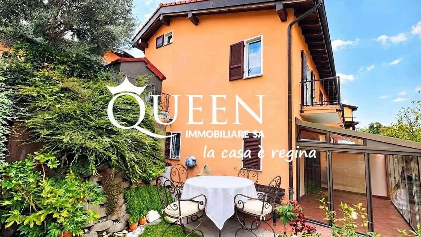 Einfamilienhaus kaufen - 6873 Corteglia