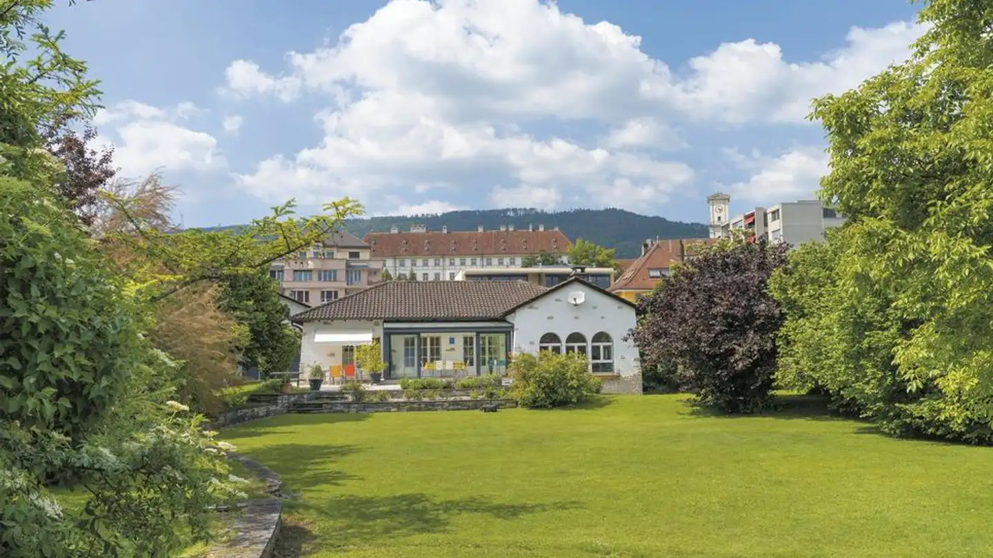 Einfamilienhaus kaufen - 2800 Delémont - Foto 4