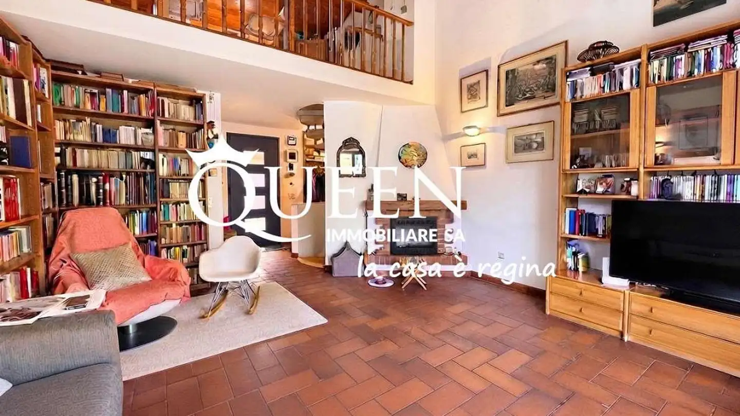 Einfamilienhaus kaufen - 6873 Corteglia - Foto 2