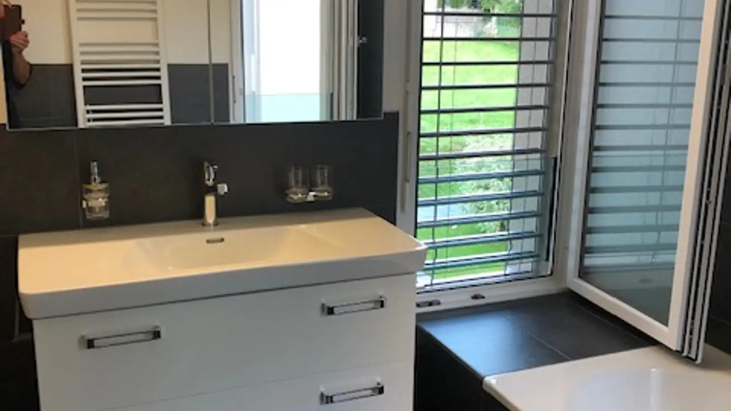 Appartamento in affitto - Krähenbergstrasse 1, 2543 Lengnau BE - Foto 2