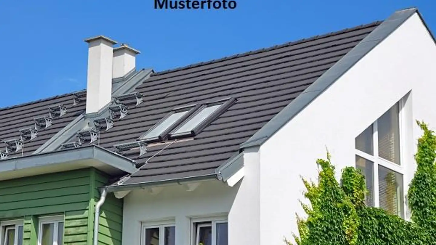 Maison individuelle à vendre - Zelgstrasse, 8962 Bergdietikon