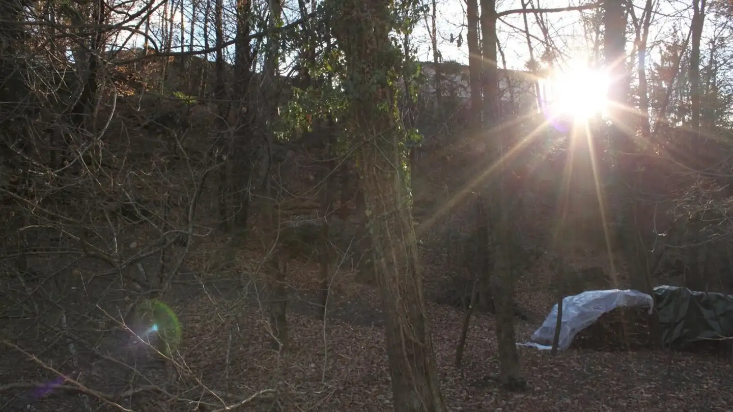 Constructible plot for sale - Via Collina, 6595 Riazzino - Photo 2