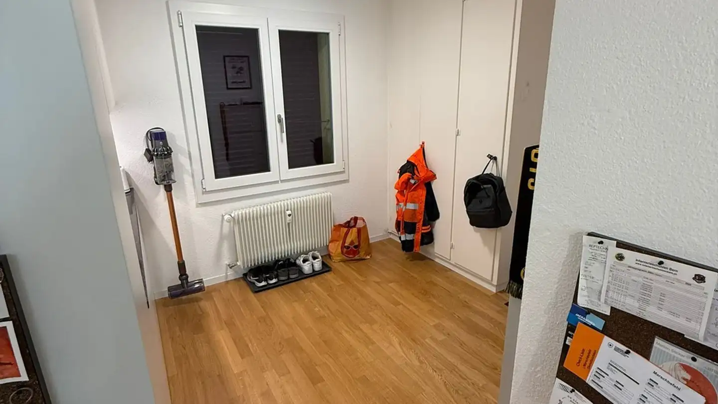 Furnished apartment for rent - 3052 Zollikofen - Photo 3